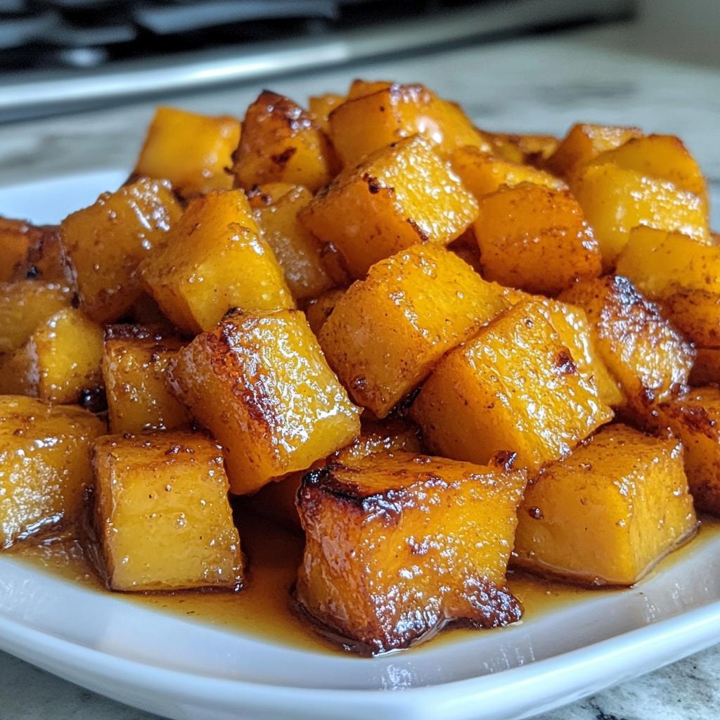 thanksgiving butternut squash recipes