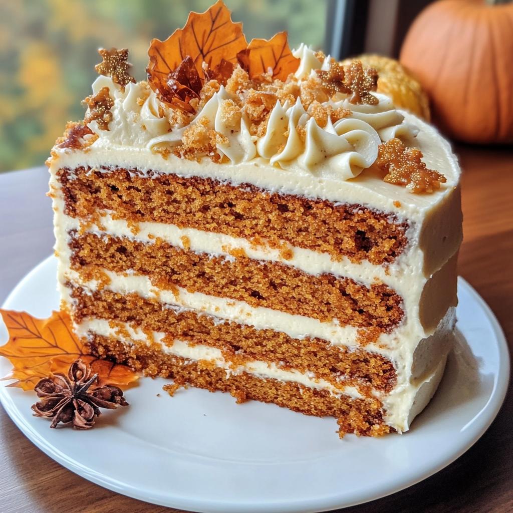 thanksgiving cake ideas decorating