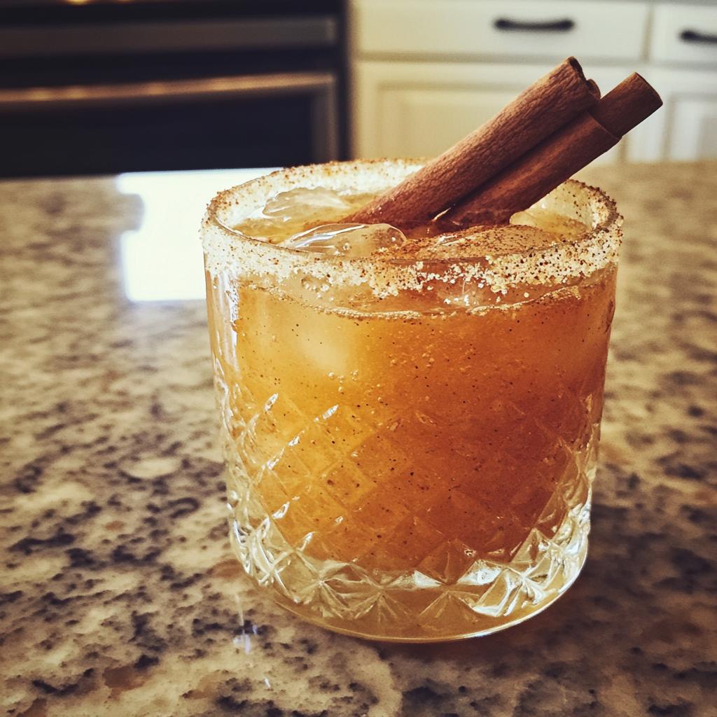thanksgiving cocktails