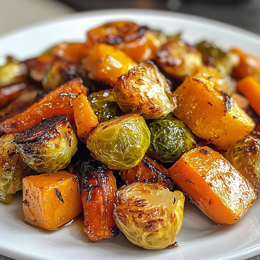 thanksgiving recipes side dishes veggies