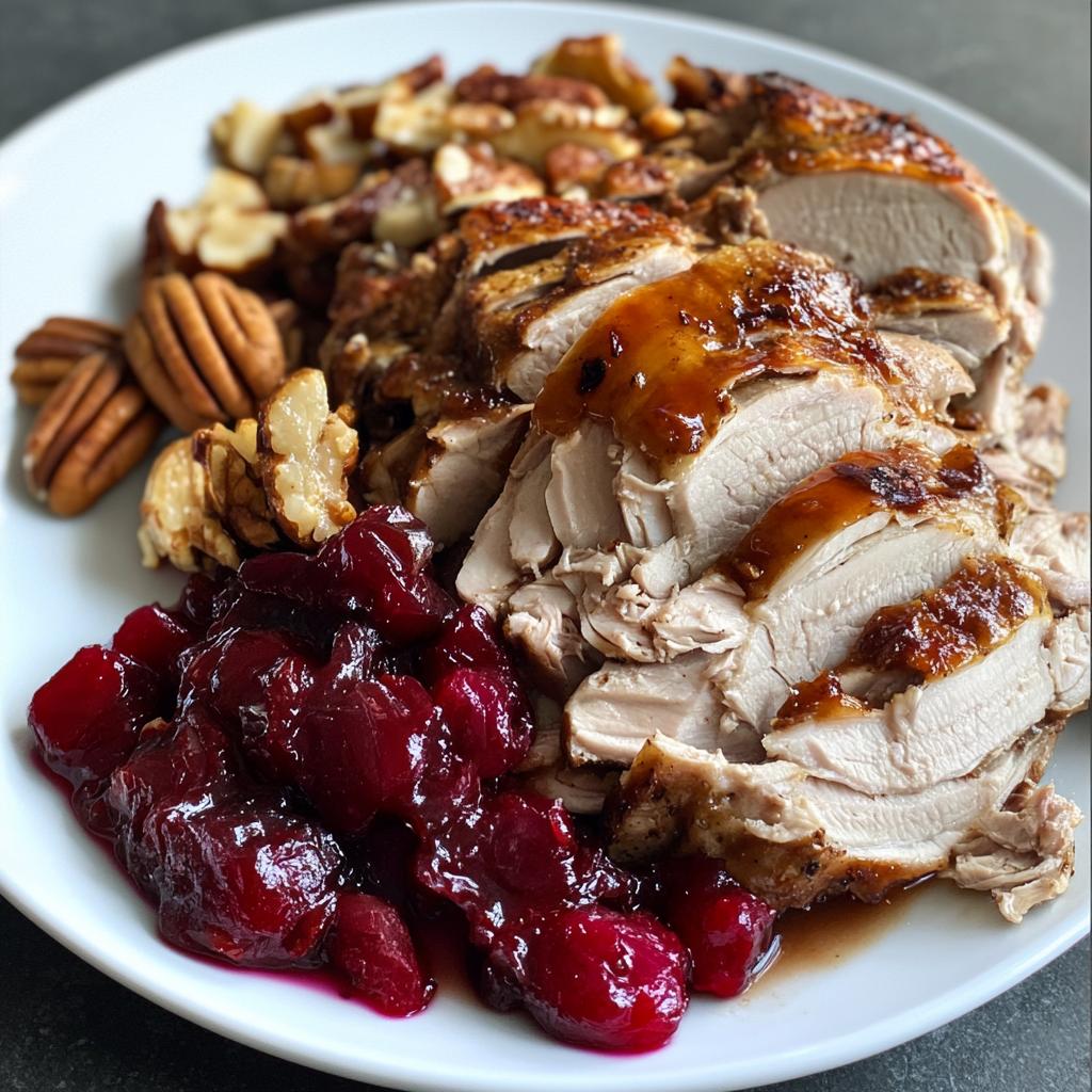 thanksgiving recipes unique