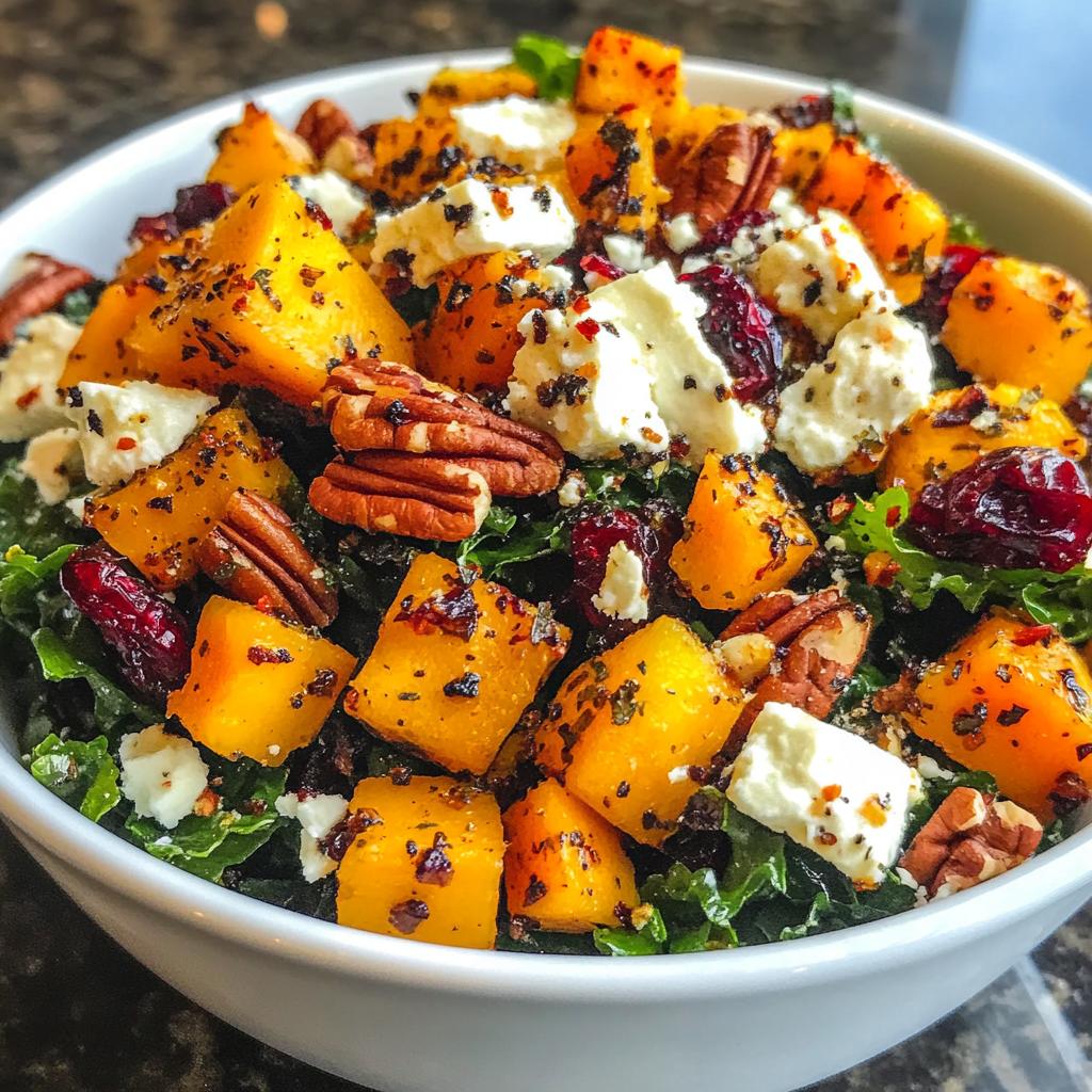 thanksgiving salads ideas