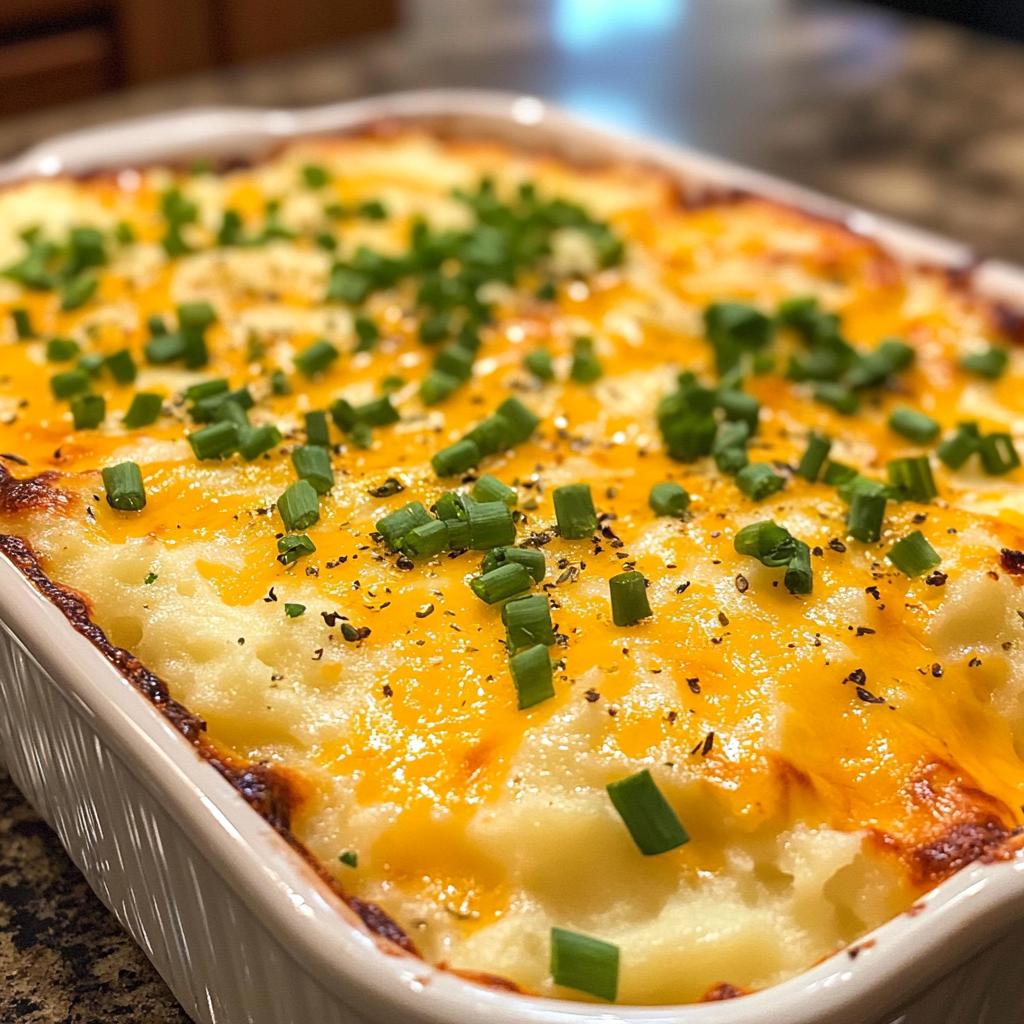 thanksgiving side dish