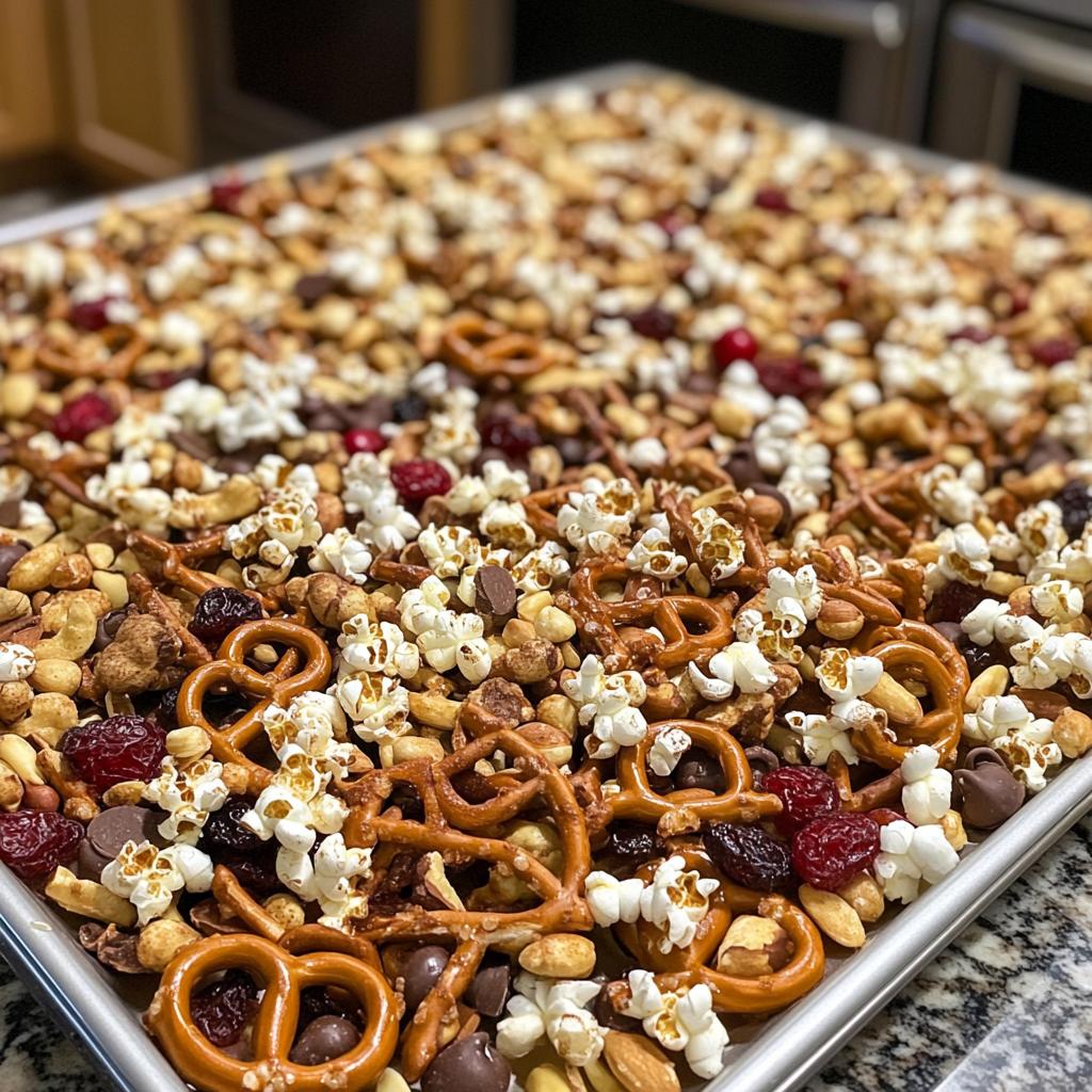 thanksgiving snack ideas