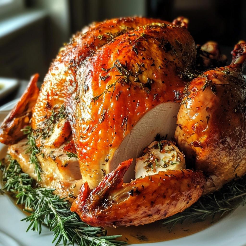 thanksgiving turkey treats