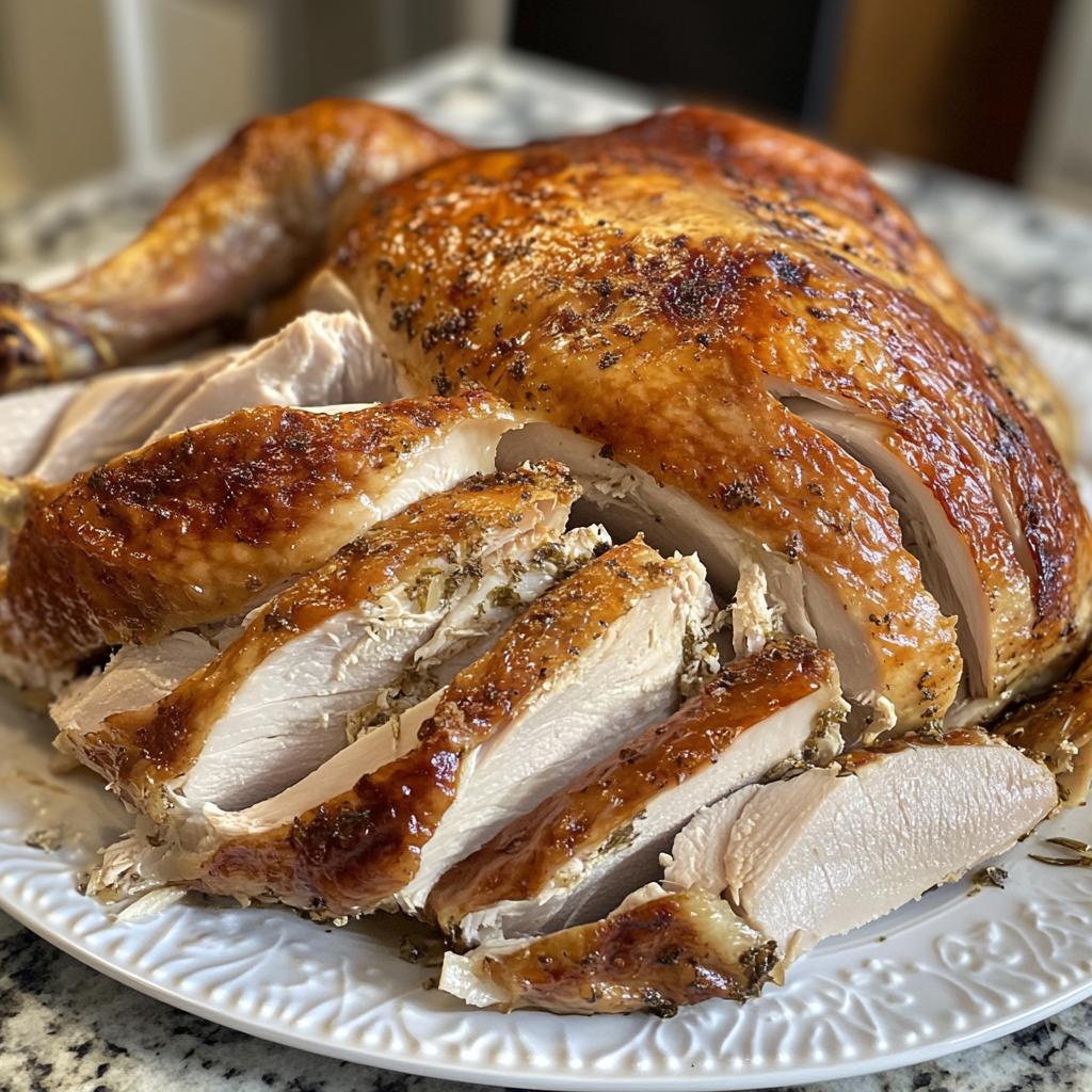 thanksgiving turkeys