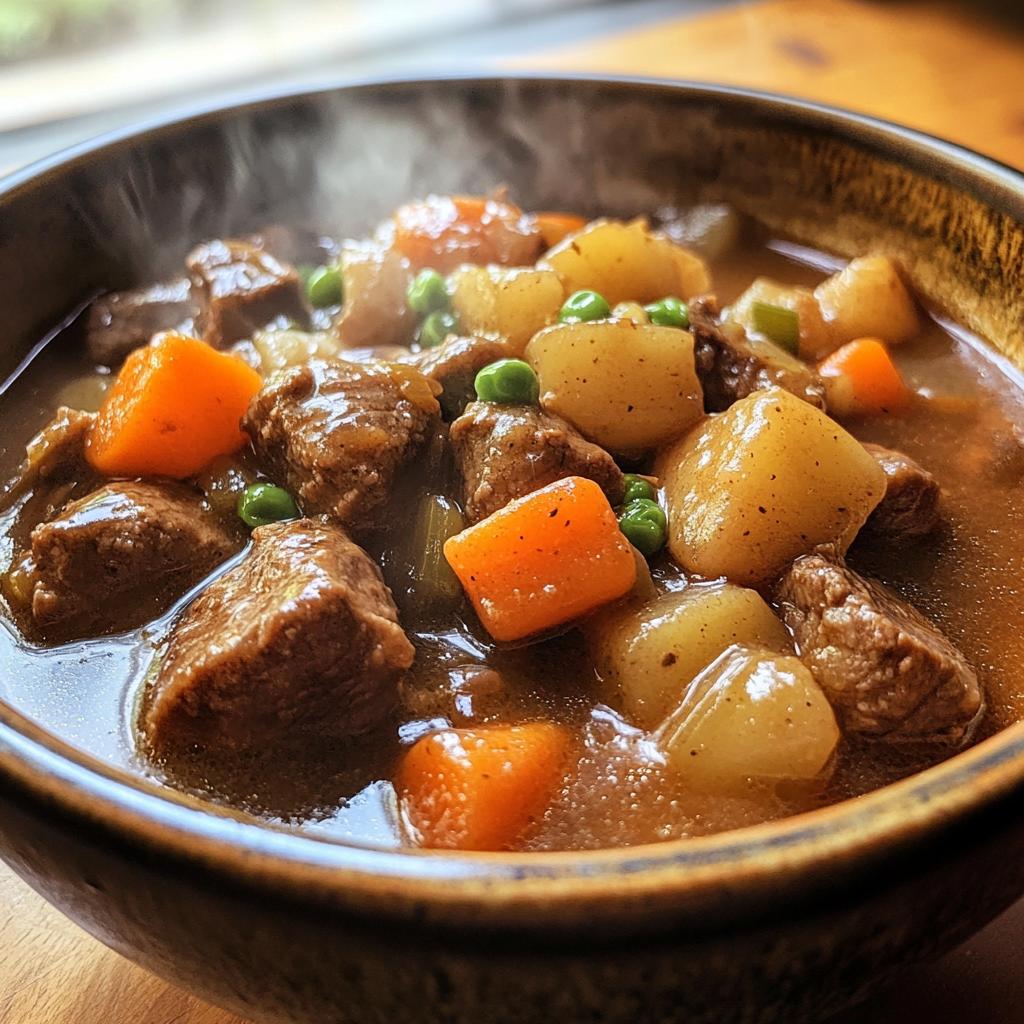 beef for stew recipes