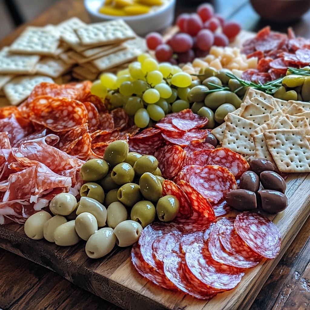 cheap charcuterie board ideas