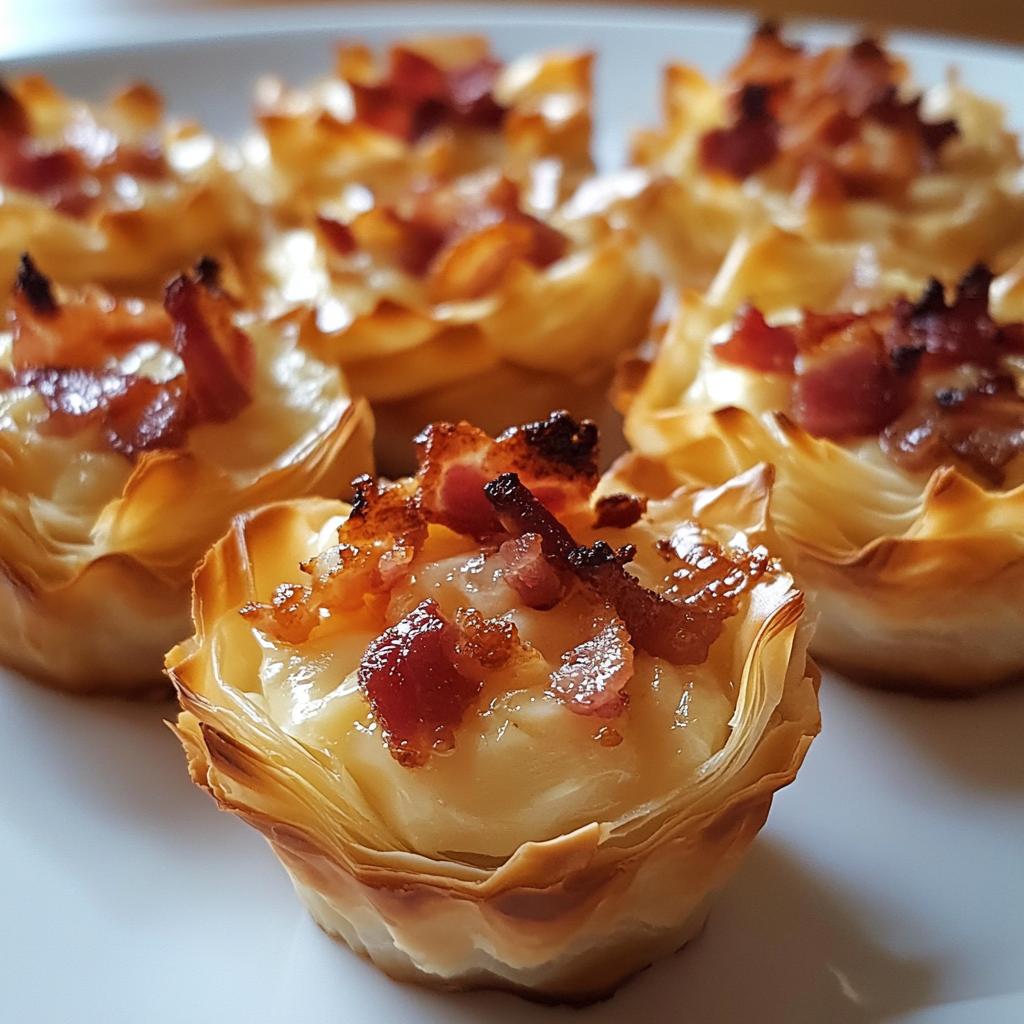 christmas appetizers finger foods - detail 1