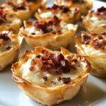 christmas appetizers finger foods