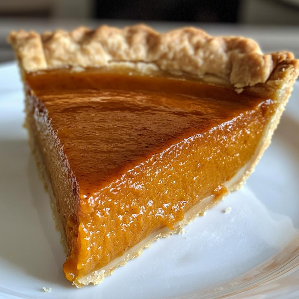 easy desserts thanksgiving