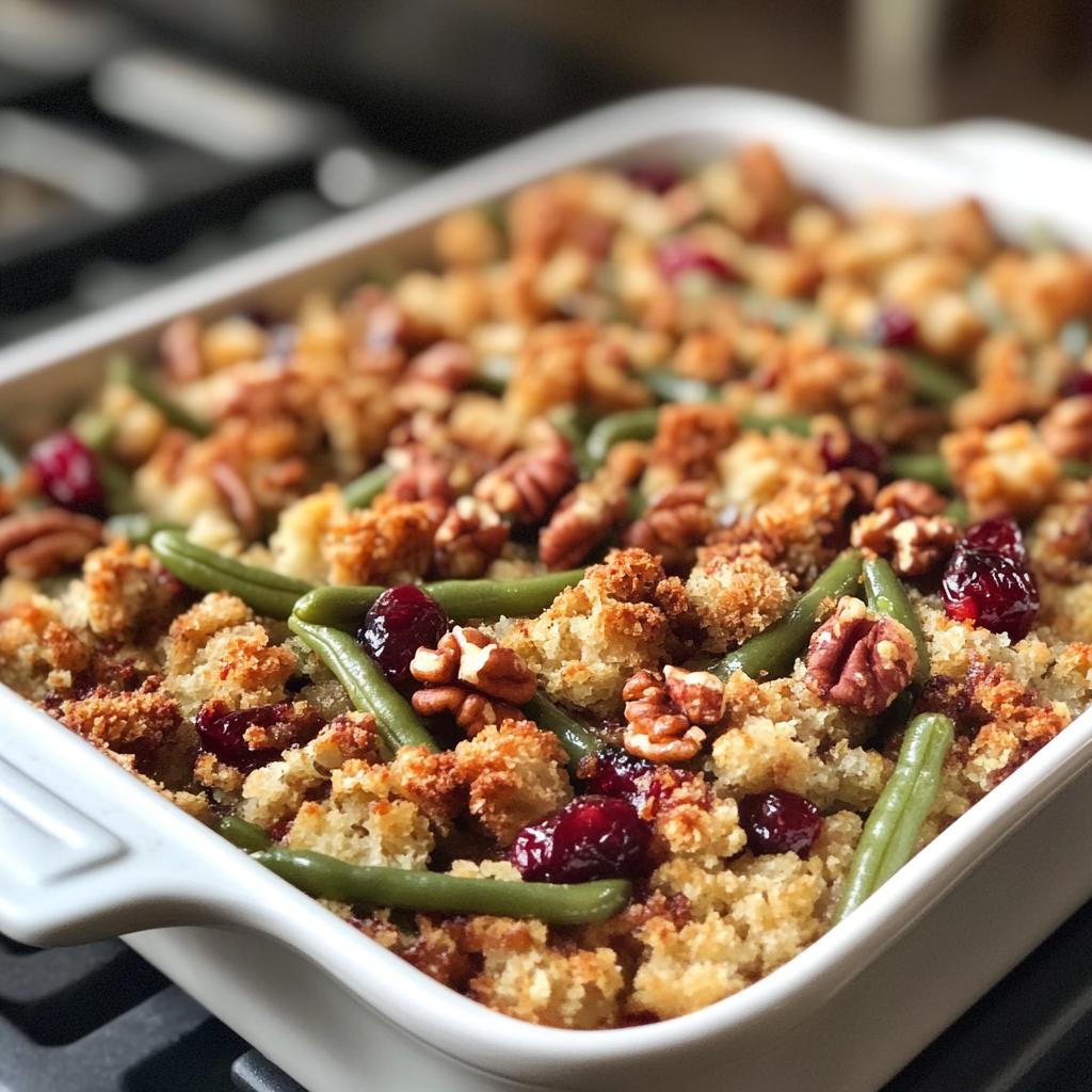 easy thanksgiving dishes to bring