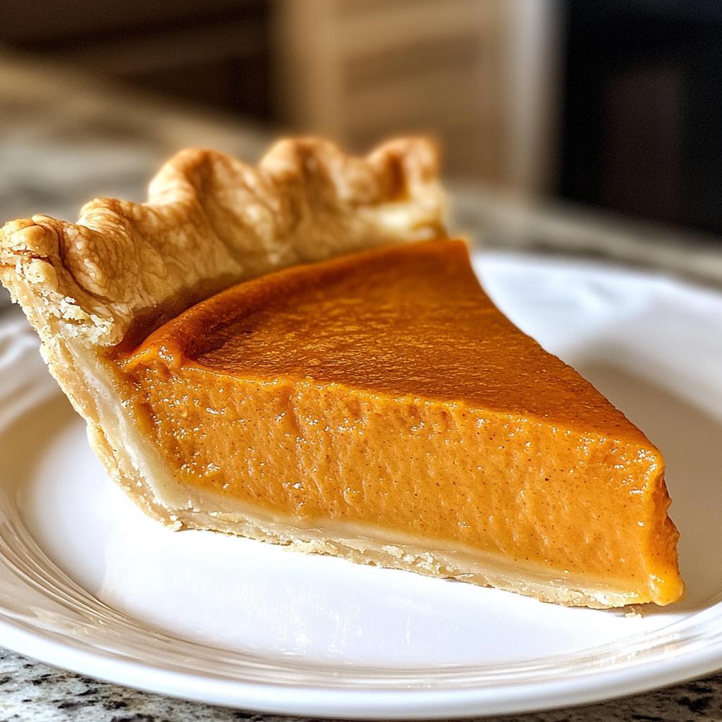 easy thanksgiving pies