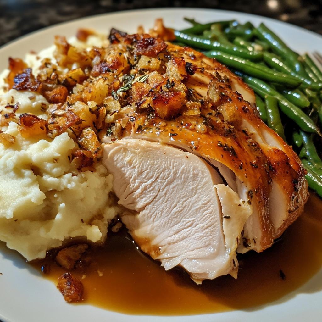 food ideas for friendsgiving