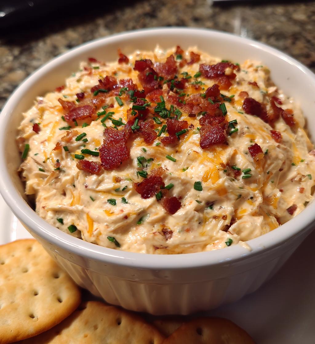 thanksgiving dip recipes