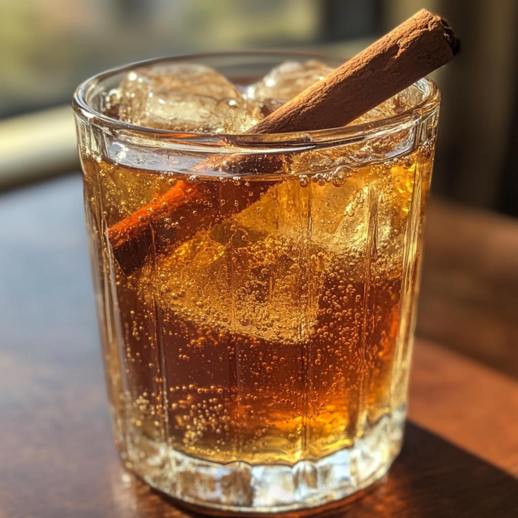 thanksgiving drink recipes alcoholic