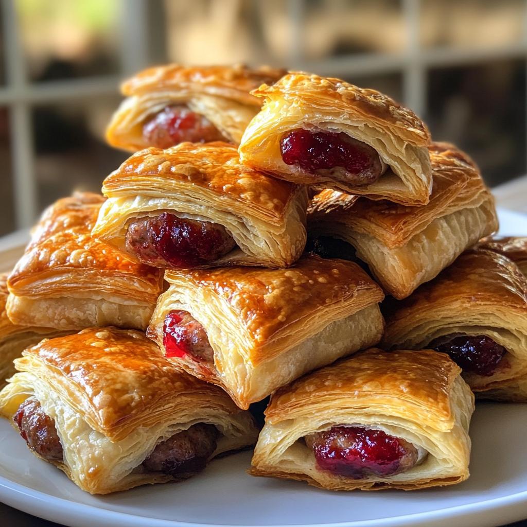 thanksgiving finger foods