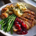 thanksgiving for one