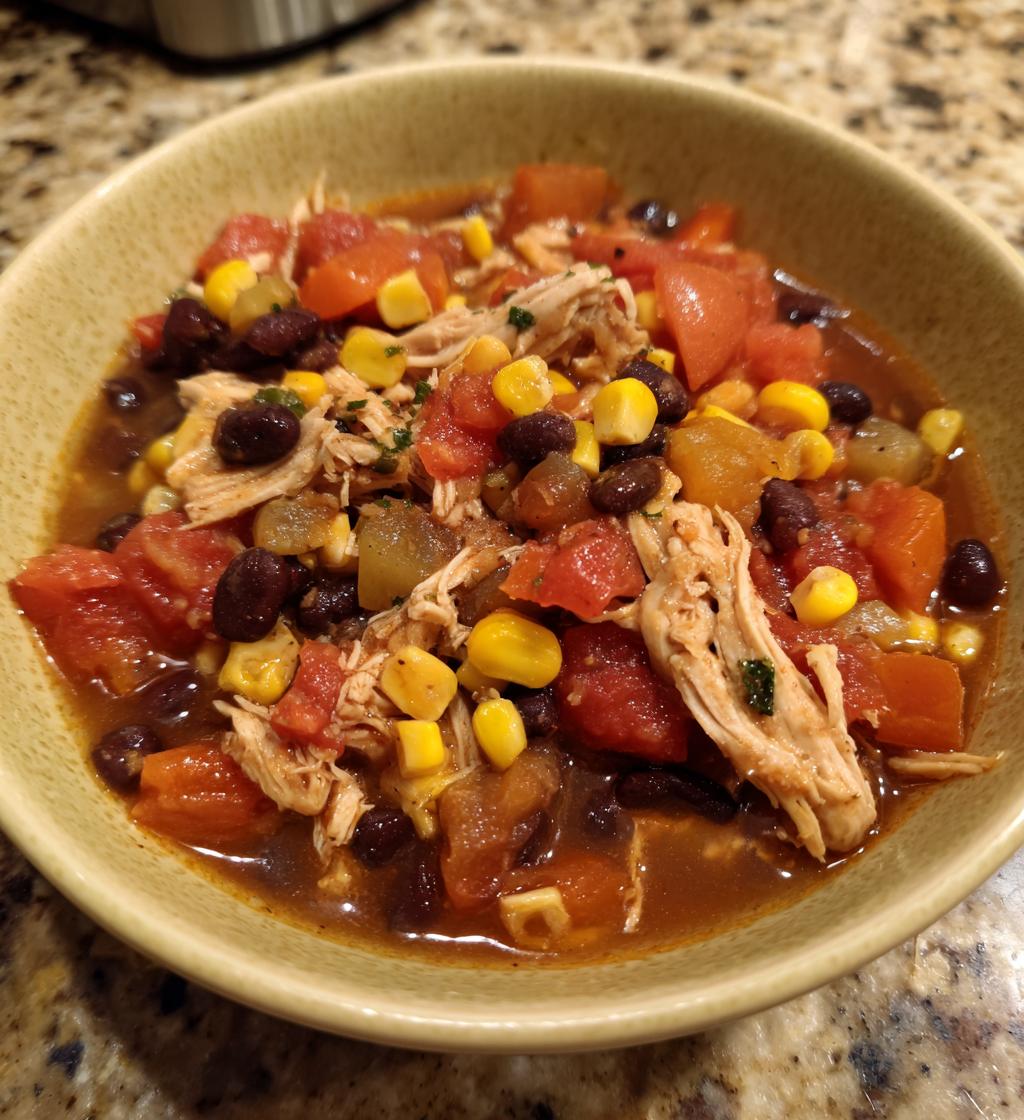 21 day fix crockpot recipes