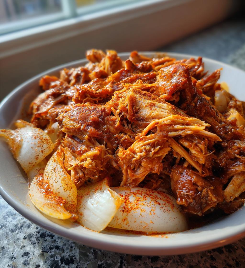 bbq pork crockpot recipes