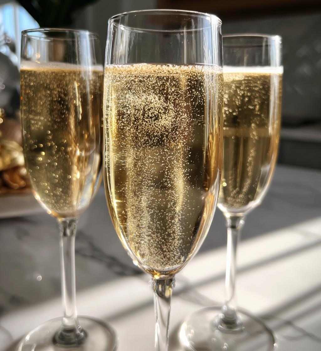 best champagne for new years celebration