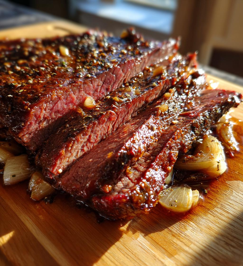 brisket recipes crockpot