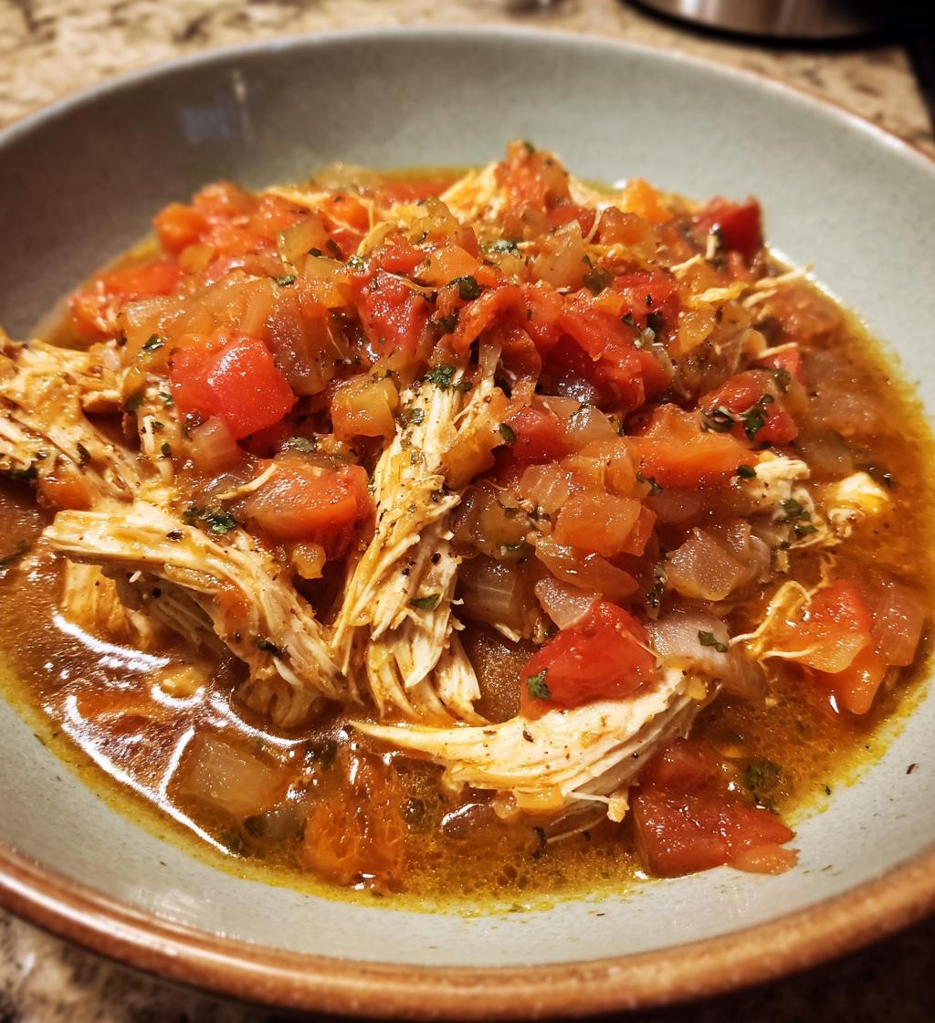 chicken in crockpot recipes