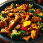 chinese crockpot recipes