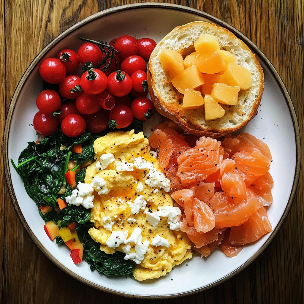 christmas brunch ideas party