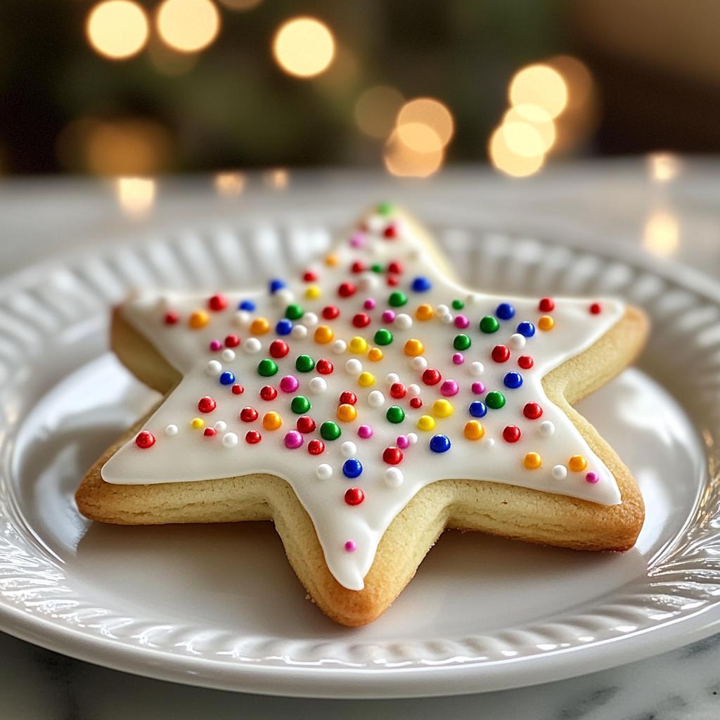 christmas cookie decorating ideas