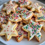 christmas cookies for kids