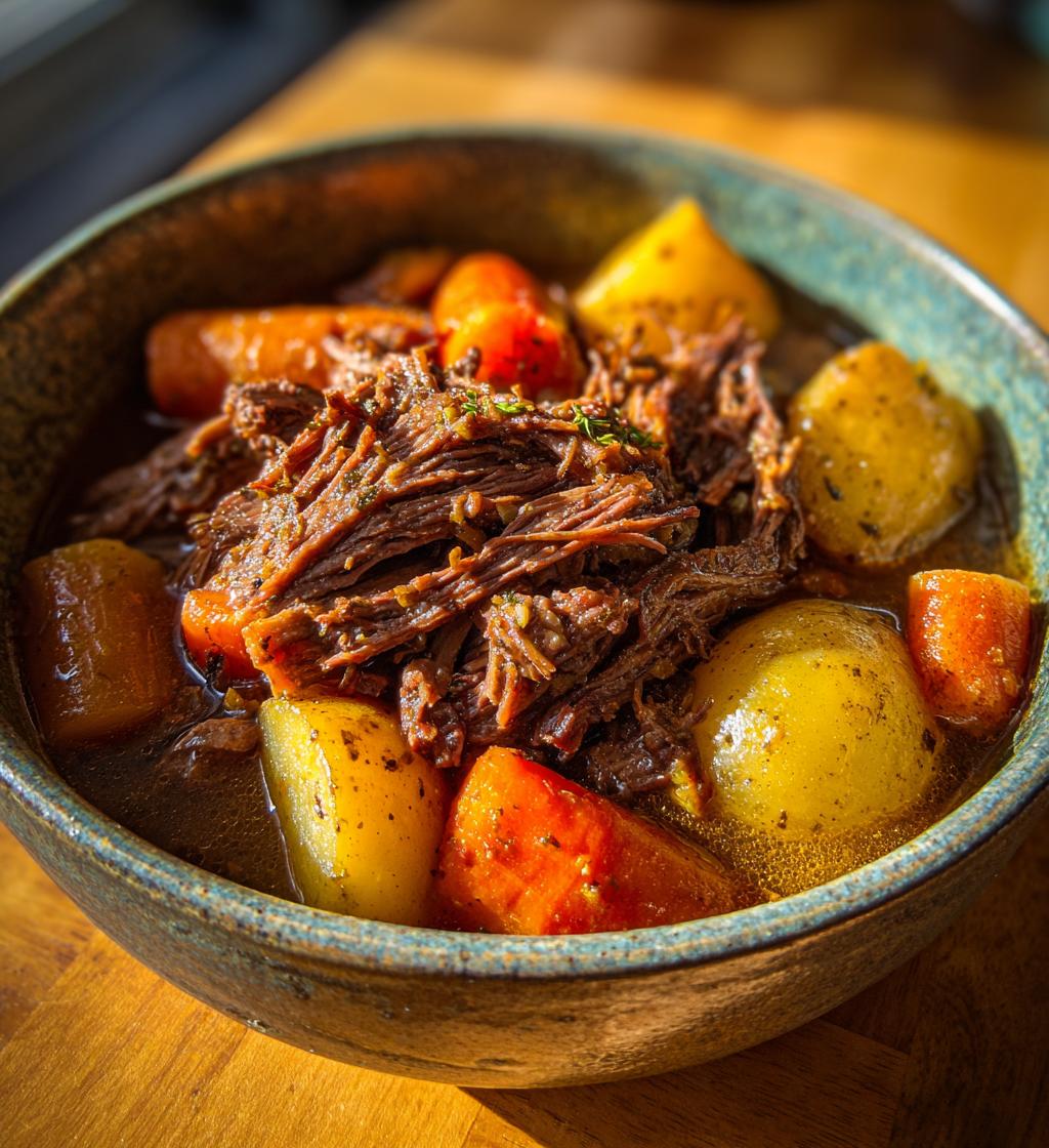 christmas crockpot recipes