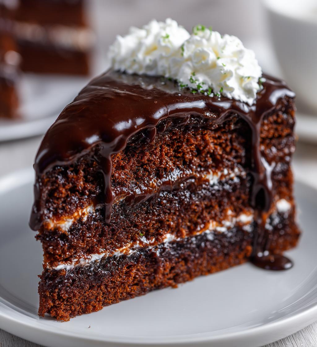 christmas dinner dessert ideas