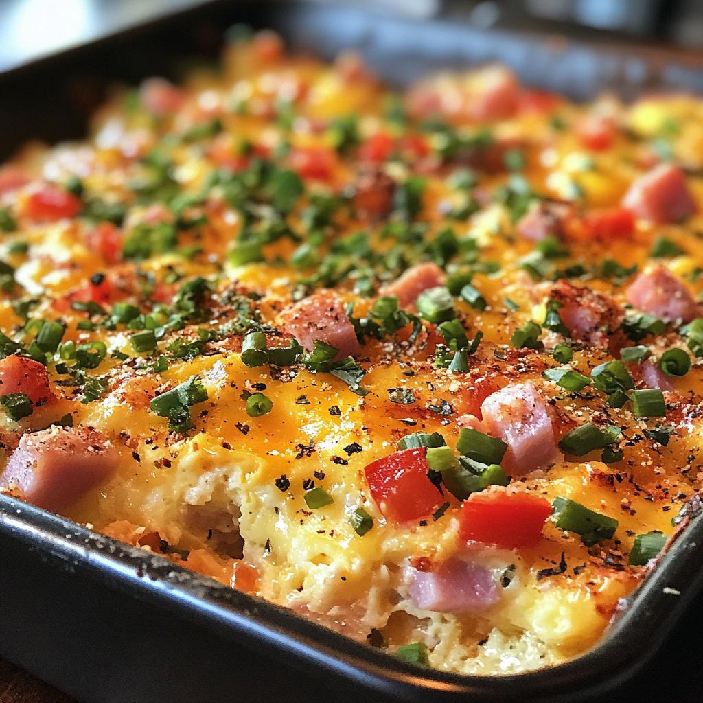 christmas eve breakfast