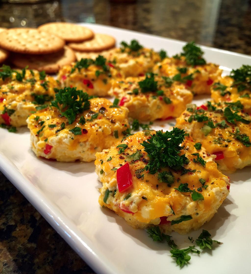 christmas horderves appetizers