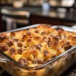 christmas morning casserole