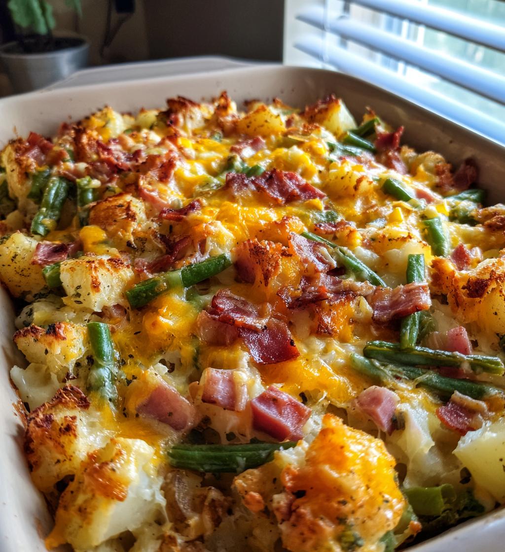 christmas potluck ideas