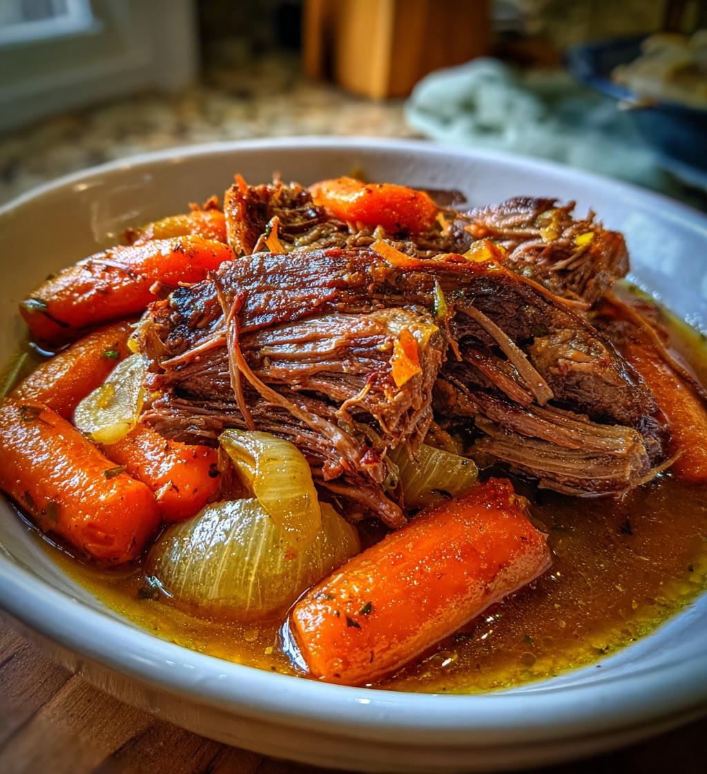 crock pot chuck roast recipes crockpot