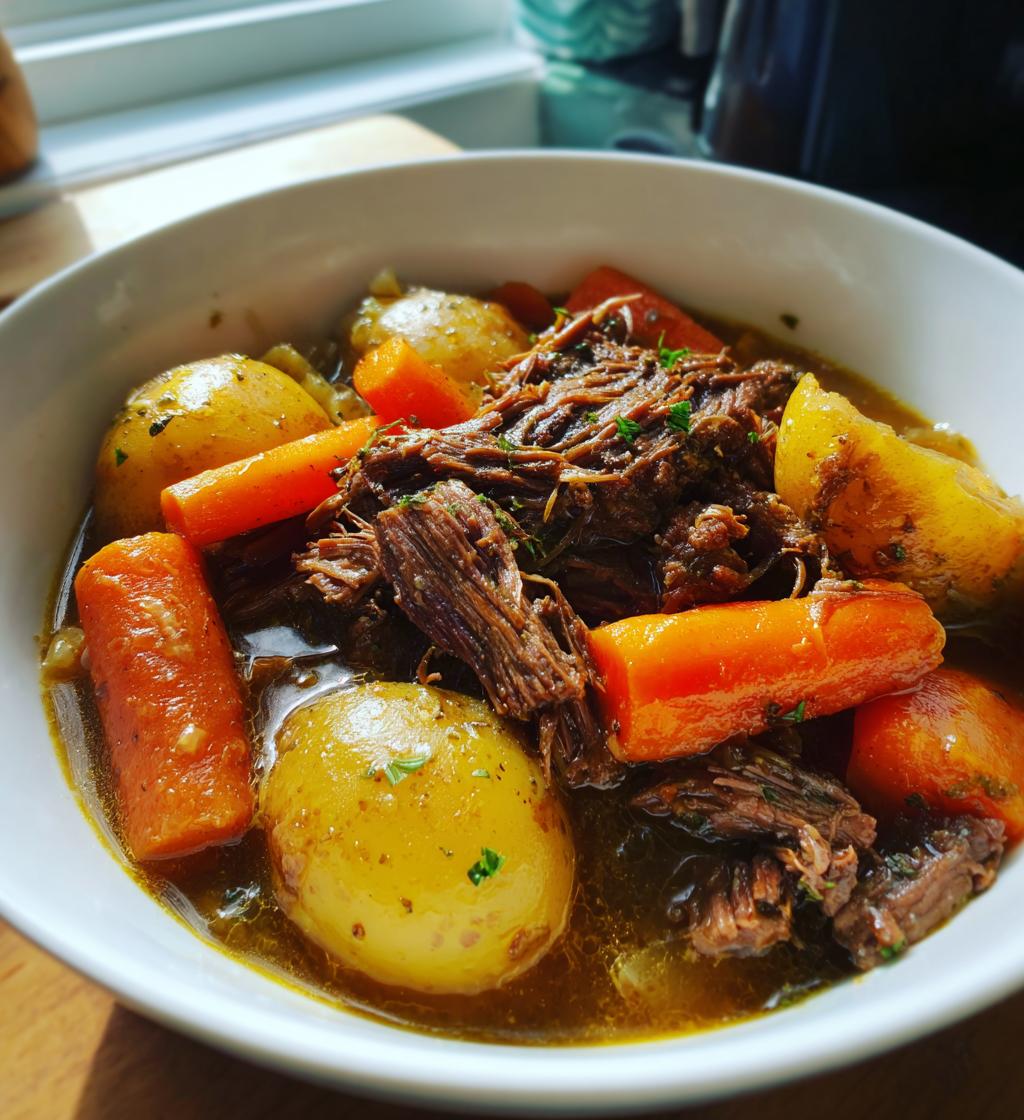 crockpot beef recipes slow cooker