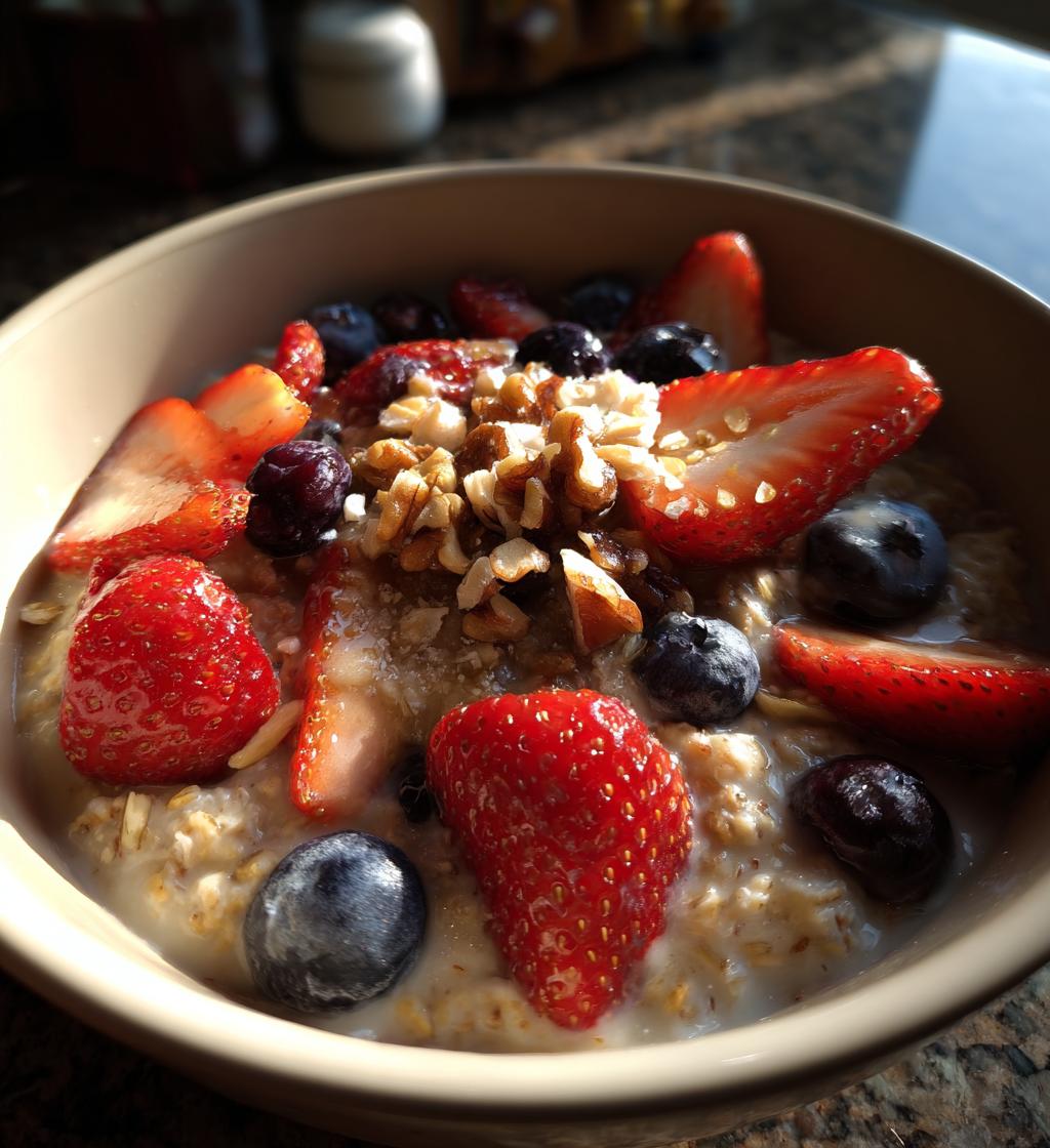 crockpot breakfast recipes overnight