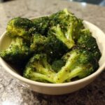 crockpot broccoli recipes
