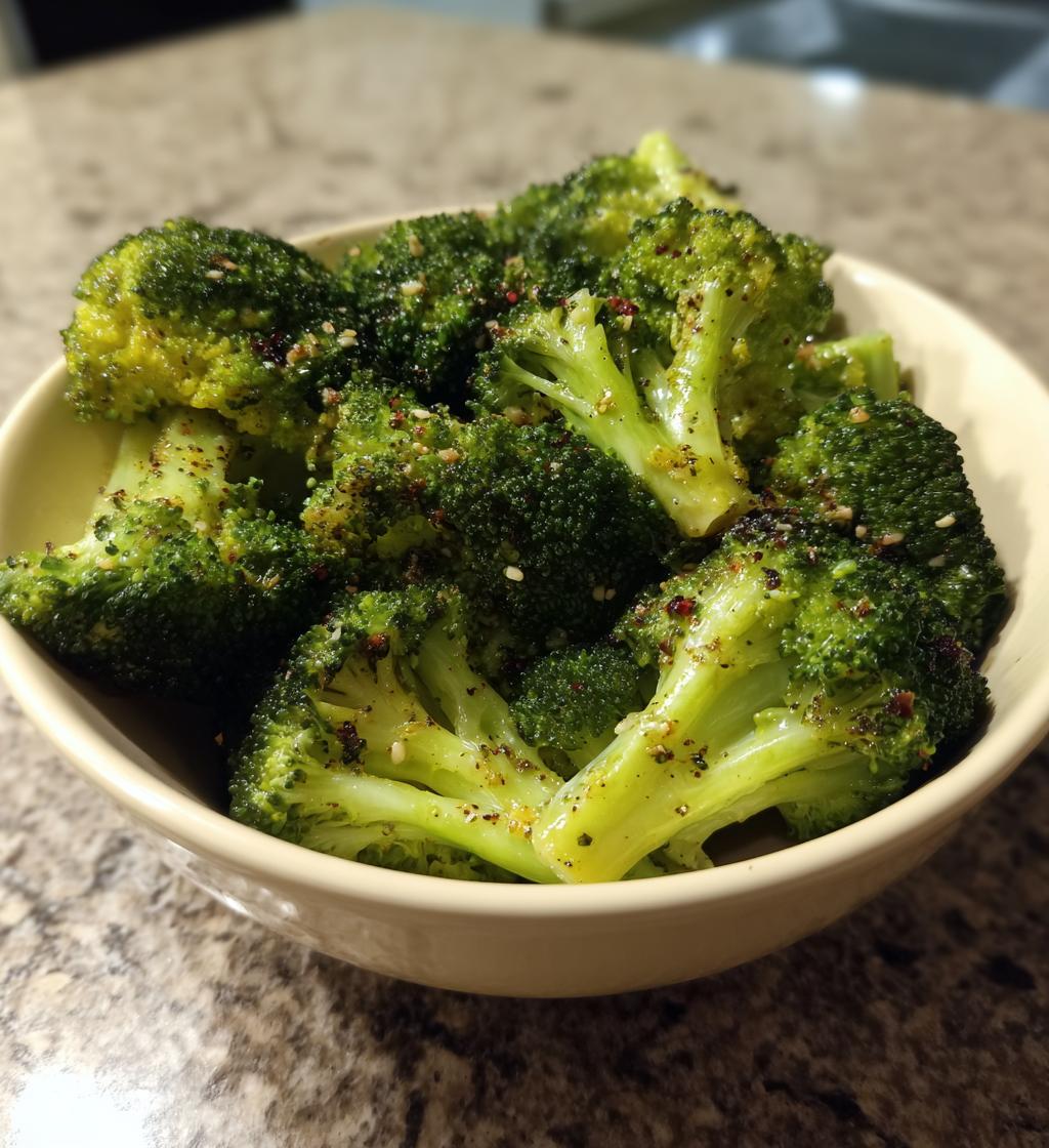 crockpot broccoli recipes