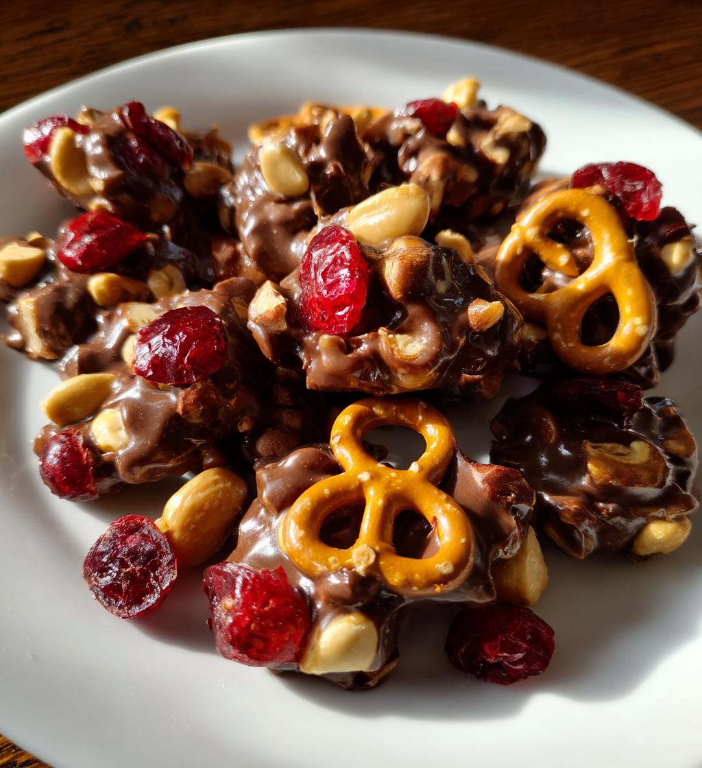 crockpot candy recipes christmas