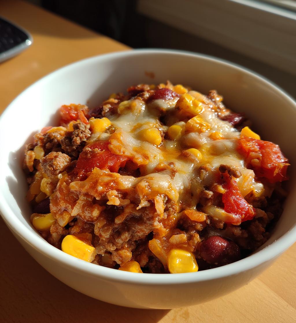 crockpot casserole recipes