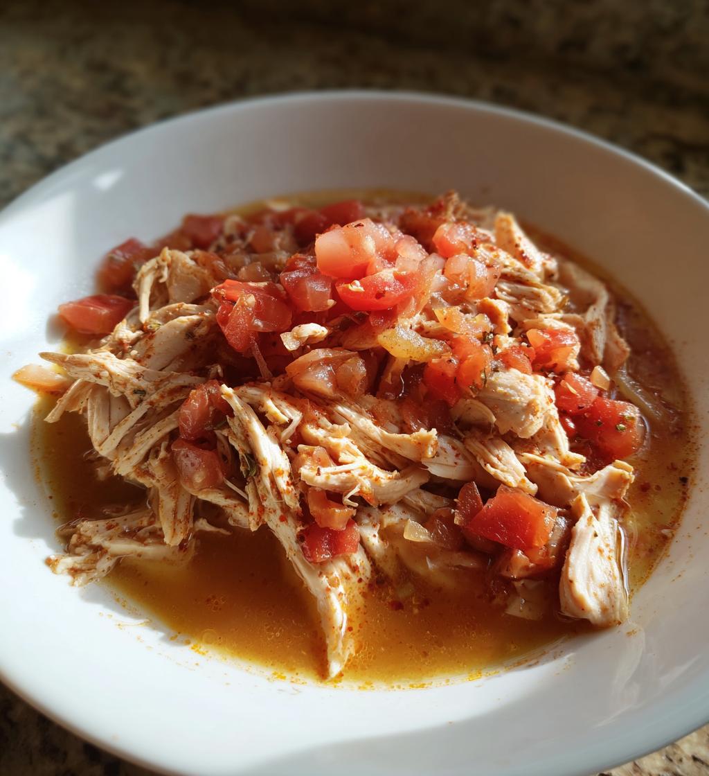 crockpot chicken recipes 8 hours