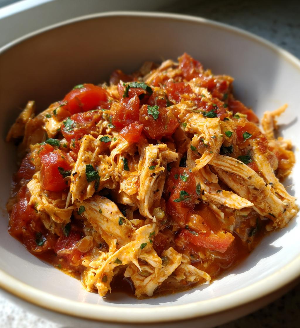 crockpot chicken recipes easy simple