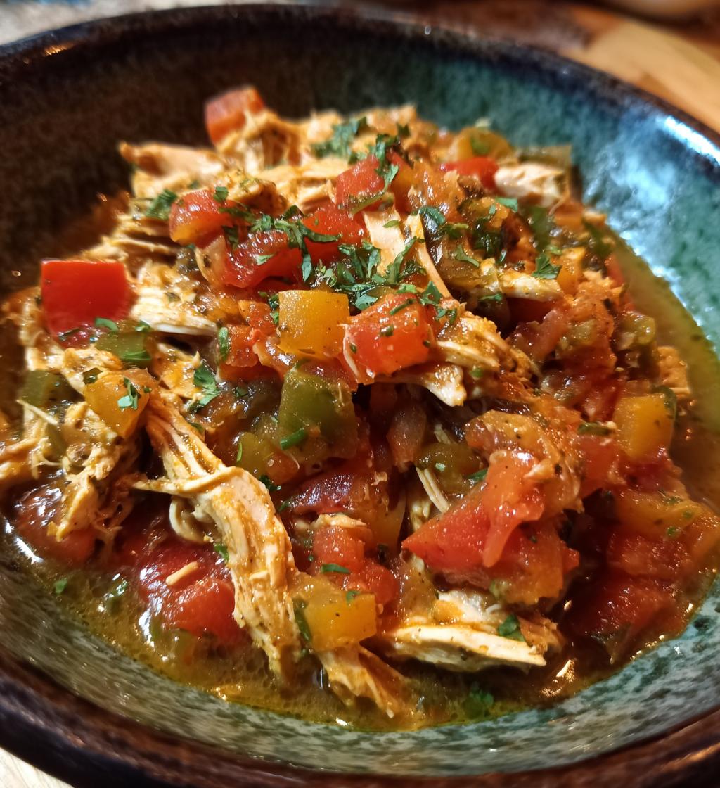 crockpot clean eating recipes