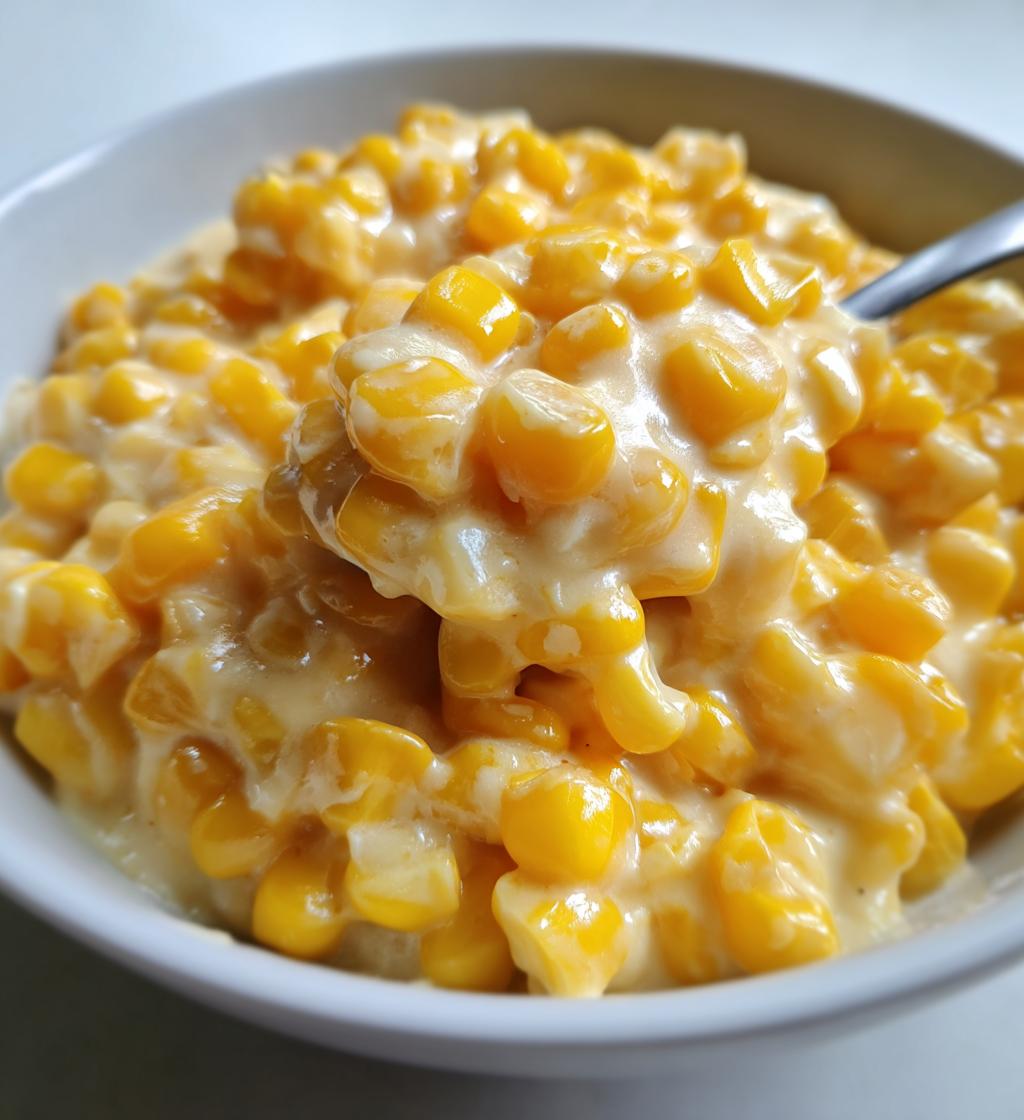 crockpot corn recipes slow cooker