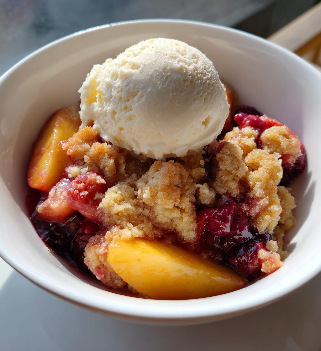 crockpot dessert recipes