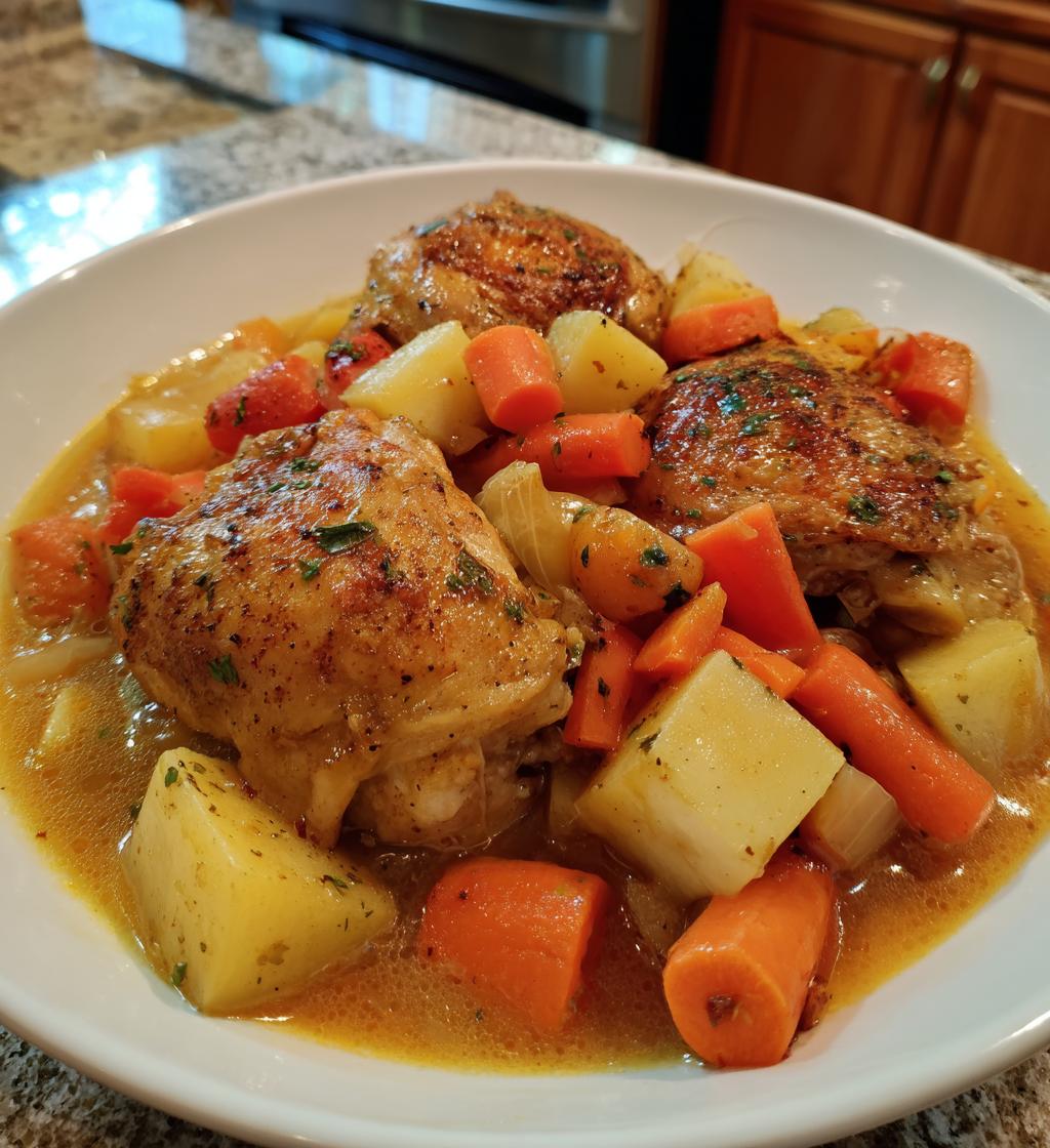 crockpot dinner recipes